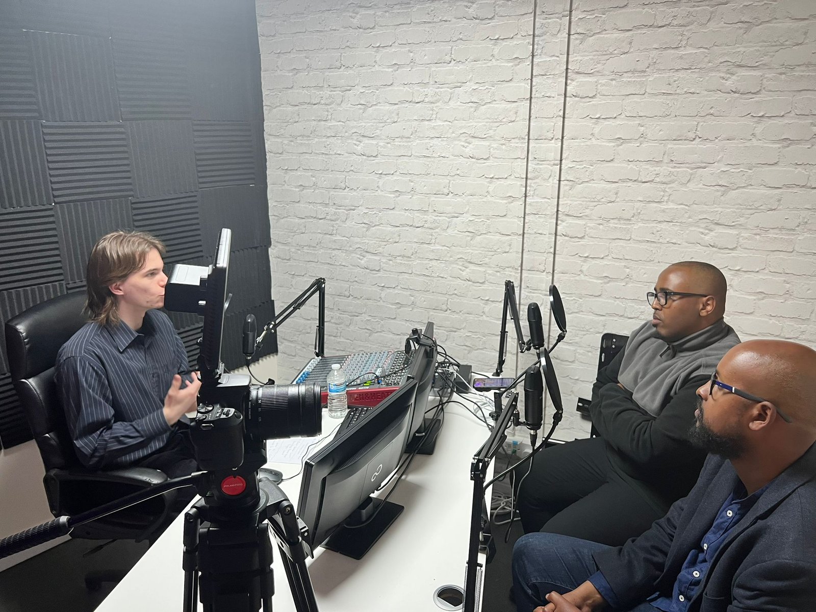 Community Journalism Rafiki Wema Community Media Solutions